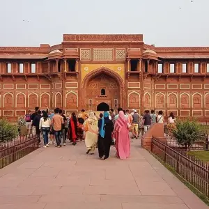 Explore Private 12 Days Utranchal & corbett national park with Taj Mahal tour by by car for 12 days with Avtar India Tours and discover unforgettable experiences - Photo 2