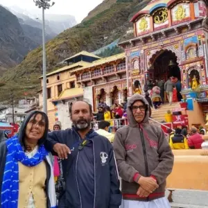 Explore 12 Days Char Dham Yatra ( Pilgrimage Sites in India) for 12 days with Avtar India Tours and discover unforgettable experiences - Photo 6