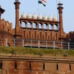 Explore 6 Day Private Women Special tour by car (Golden Triangle) for 6 days with Avtar India Tours and discover unforgettable experiences - Photo 8