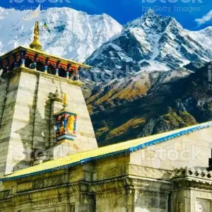 Explore 12 Days Char Dham Yatra ( Pilgrimage Sites in India) for 12 days with Avtar India Tours and discover unforgettable experiences - Photo 7