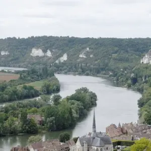 Explore Paris to Normandy 2025 for 8 days with Avalon Waterways and discover unforgettable experiences - Photo 2