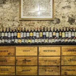 Explore Bonjour Bordeaux: Chateaux, Wineries & Charming Villages 2025 for 8 days with Avalon Waterways and discover unforgettable experiences - Photo 2