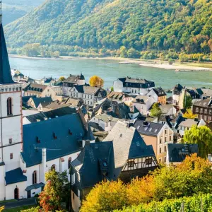 Explore Romantic Rhine for Wine Lovers with 2 Nights in Lucerne (Southbound) 2025 for 10 days with Avalon Waterways and discover unforgettable experiences - Photo 5
