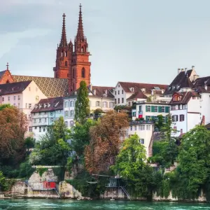 Explore Romantic Rhine for Wine Lovers with 2 Nights in Lucerne (Southbound) 2025 for 10 days with Avalon Waterways and discover unforgettable experiences - Photo 7