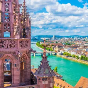 Explore Romantic Rhine for Wine Lovers with 2 Nights in Lucerne (Southbound) 2025 for 10 days with Avalon Waterways and discover unforgettable experiences - Photo 8