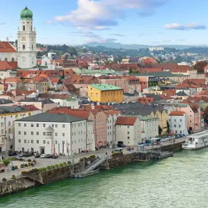 Explore Waltz Along the Danube: A Storyteller Cruise with Christopher Moore for 10 days with Avalon Waterways and discover unforgettable experiences - Photo 2