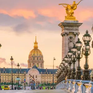 Explore Bonjour Bordeaux: Chateaux, Wineries & Charming Villages with 2 Nights in Paris 2025 for 10 days with Avalon Waterways and discover unforgettable experiences - Photo 3