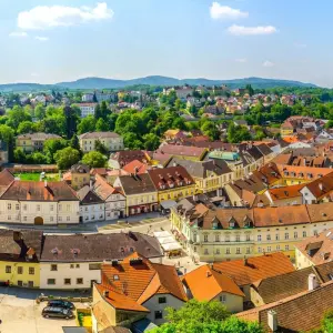 Explore Waltz Along the Danube: A Storyteller Cruise with Christopher Moore for 10 days with Avalon Waterways and discover unforgettable experiences - Photo 3