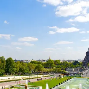 Explore Bonjour Bordeaux: Chateaux, Wineries & Charming Villages with 2 Nights in Paris 2025 for 10 days with Avalon Waterways and discover unforgettable experiences - Photo 5