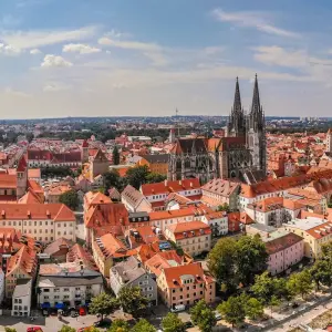 Explore From Romania to the North Sea 2026 for 23 days with Avalon Waterways and discover unforgettable experiences - Photo 11