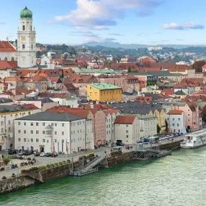 Explore Magnificent Europe 2025 for 15 days with Avalon Waterways and discover unforgettable experiences - Photo 4