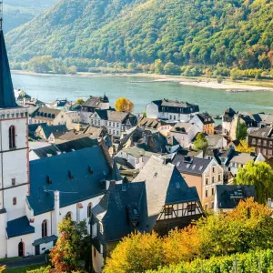 Explore Magnificent Europe 2025 for 15 days with Avalon Waterways and discover unforgettable experiences - Photo 10