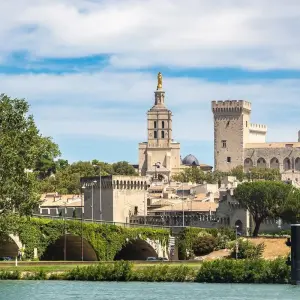 Explore Burgundy & Provence (Northbound) 2025 for 8 days with Avalon Waterways and discover unforgettable experiences - Photo 4