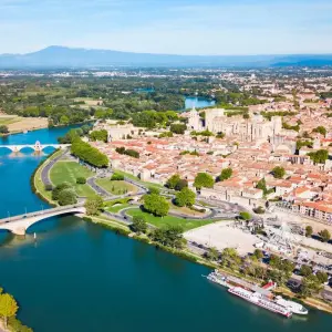 Explore Burgundy & Provence (Northbound) 2025 for 8 days with Avalon Waterways and discover unforgettable experiences - Photo 5