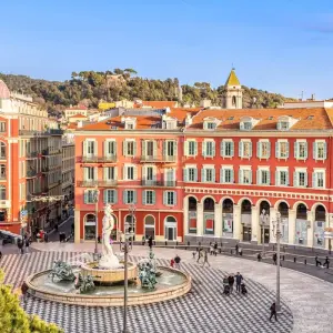 Explore Burgundy & Provence with 2 Nights in French Riviera & 2 Nights in Paris (Northbound) 2025 for 12 days with Avalon Waterways and discover unforgettable experiences - Photo 7