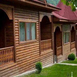 Explore 4 Day Historical Baku and Sheki City Private Tour for 4 days with Azerbaijan Guide and discover unforgettable experiences - Photo 3