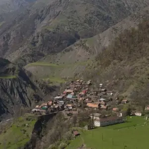 Explore Relaxable and Knowledgeable Tour in Azerbaijan for 9 days with Azerbaijan Guide and discover unforgettable experiences - Photo 2