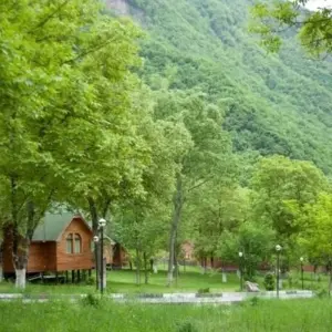 Explore 4 Day Historical Baku and Sheki City Private Tour for 4 days with Azerbaijan Guide and discover unforgettable experiences - Photo 4