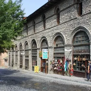 Explore 4 Day Historical Baku and Sheki City Private Tour for 4 days with Azerbaijan Guide and discover unforgettable experiences - Photo 5