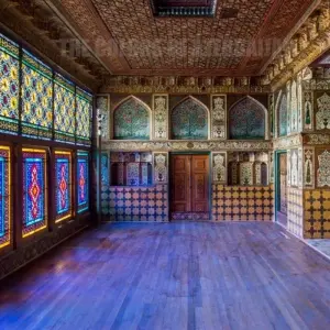 Explore 4 Day Historical Baku and Sheki City Private Tour for 4 days with Azerbaijan Guide and discover unforgettable experiences - Photo 6