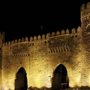 Explore 7 Day Private multi-day Baku and Quba Travel package for 7 days with Azerbaijan Guide and discover unforgettable experiences - Photo 7