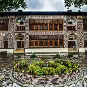 Explore 4 Day Historical Baku and Sheki City Private Tour for 4 days with Azerbaijan Guide and discover unforgettable experiences - Photo 8
