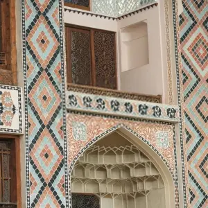 Explore 9 days Baku to Qabala - Sheki - Zaqatala - Sighnaghi and Tbilisi Private Tour for 9 days with Azerbaijan Guide and discover unforgettable experiences - Photo 5