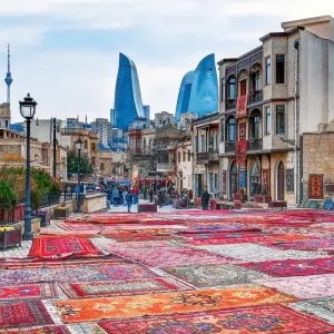 Explore 7 Day Private multi-day Baku and Quba Travel package for 7 days with Azerbaijan Guide and discover unforgettable experiences - Photo 9