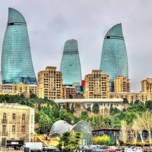 Explore Azerbaijan and Uzbekistan 14 days Private Silk Road Tour for 14 days with Azerbaijan Guide and discover unforgettable experiences - Photo 6