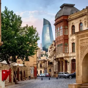 Explore 7 Day Private multi-day Baku and Quba Travel package for 7 days with Azerbaijan Guide and discover unforgettable experiences - Photo 10