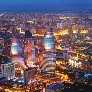 Explore 7 Day Cities of Azerbaijan Economic Private Tour for 7 days with Azerbaijan Guide and discover unforgettable experiences - Photo 10