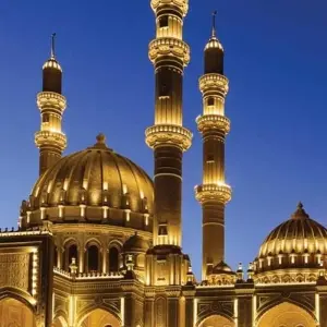 Explore 7 Day Private multi-day Baku and Quba Travel package for 7 days with Azerbaijan Guide and discover unforgettable experiences - Photo 11