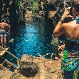 Explore Island Hopping 8 Days 7 Nights for 8 days with BM Tours and discover unforgettable experiences - Photo 6