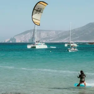 Explore Cyclades Islands Hopping | Santorini - Naxos - Paros - Koufonissia | Greece | 9 Days for 9 days with BTOURS and discover unforgettable experiences - Photo 2