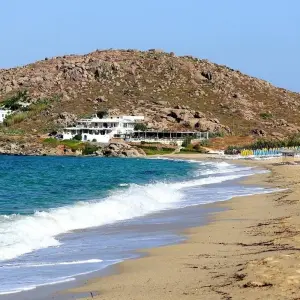 Explore Cyclades Islands Hopping | Santorini - Naxos - Paros - Koufonissia | Greece | 9 Days for 9 days with BTOURS and discover unforgettable experiences - Photo 3
