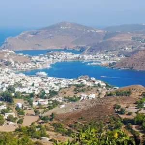 Explore Dodecanese Island Hopping | Kos - Kalymnos - Leros - Patmos | Greece | 10 Days for 10 days with BTOURS and discover unforgettable experiences - Photo 2