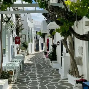 Explore Cyclades Islands Hopping | Santorini - Naxos - Paros - Koufonissia | Greece | 9 Days for 9 days with BTOURS and discover unforgettable experiences - Photo 4