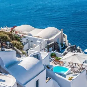 Explore Cyclades Islands Hopping | Santorini - Naxos - Paros - Koufonissia | Greece | 9 Days for 9 days with BTOURS and discover unforgettable experiences - Photo 6