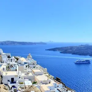 Explore Cyclades Islands Hopping | Santorini - Naxos - Paros - Koufonissia | Greece | 9 Days for 9 days with BTOURS and discover unforgettable experiences - Photo 7