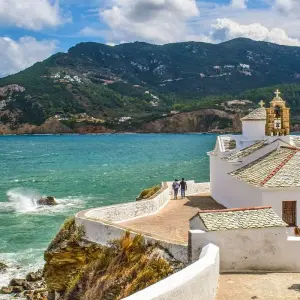 Explore Sporades Island Hopping | Skiathos - Skopelos - Alonissos | Greece | 10 Days for 10 days with BTOURS and discover unforgettable experiences - Photo 2
