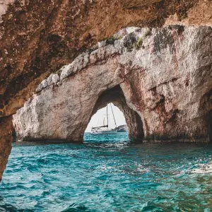 Explore Ionian Island Hopping | Corfu - Ithaca - Kefalonia - Zante | 9 Days | Greece for 9 days with BTOURS and discover unforgettable experiences - Photo 2