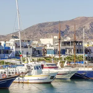 Explore Dodecanese Island Hopping | Kos - Kalymnos - Leros - Patmos | Greece | 10 Days for 10 days with BTOURS and discover unforgettable experiences - Photo 7