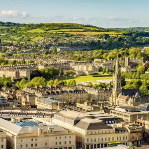 Explore Best of Britain by Train for 13 days with BTOURS and discover unforgettable experiences - Photo 2