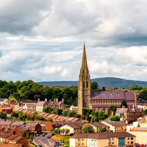 Explore Game of Thrones 8 Days Self-Drive Tour | Ireland for 8 days with BTOURS and discover unforgettable experiences - Photo 2