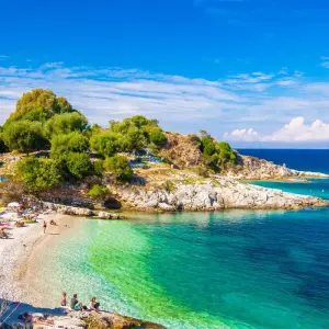Explore Ionian Island Hopping | Corfu - Ithaca - Kefalonia - Zante | 9 Days | Greece for 9 days with BTOURS and discover unforgettable experiences - Photo 4