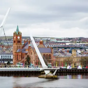 Explore Game of Thrones 8 Days Self-Drive Tour | Ireland for 8 days with BTOURS and discover unforgettable experiences - Photo 3