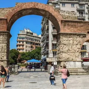Explore Northern Greece Treasures | 8 Days Tour for 8 days with BTOURS and discover unforgettable experiences - Photo 3