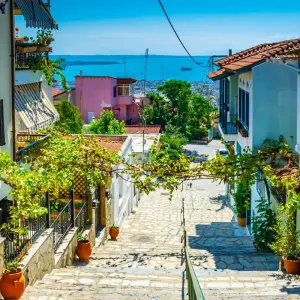 Explore Sporades Island Hopping | Skiathos - Skopelos - Alonissos | Greece | 10 Days for 10 days with BTOURS and discover unforgettable experiences - Photo 6