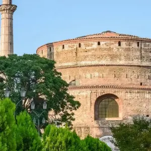 Explore Northern Greece Treasures | 8 Days Tour for 8 days with BTOURS and discover unforgettable experiences - Photo 4