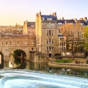 Explore Best of Britain by Train for 13 days with BTOURS and discover unforgettable experiences - Photo 5